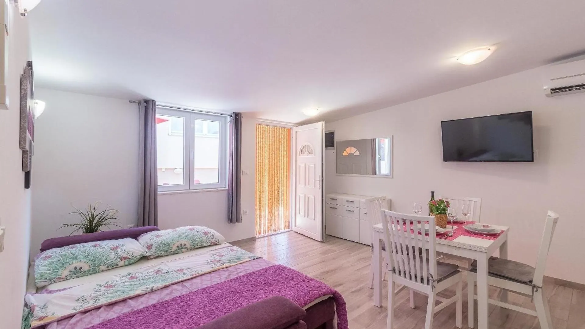 Ferienwohnung Fuer 4 Personen Ca 40 Qm In Liznjan, Istrien Suedkueste Von Istrien Apartment Liznjan